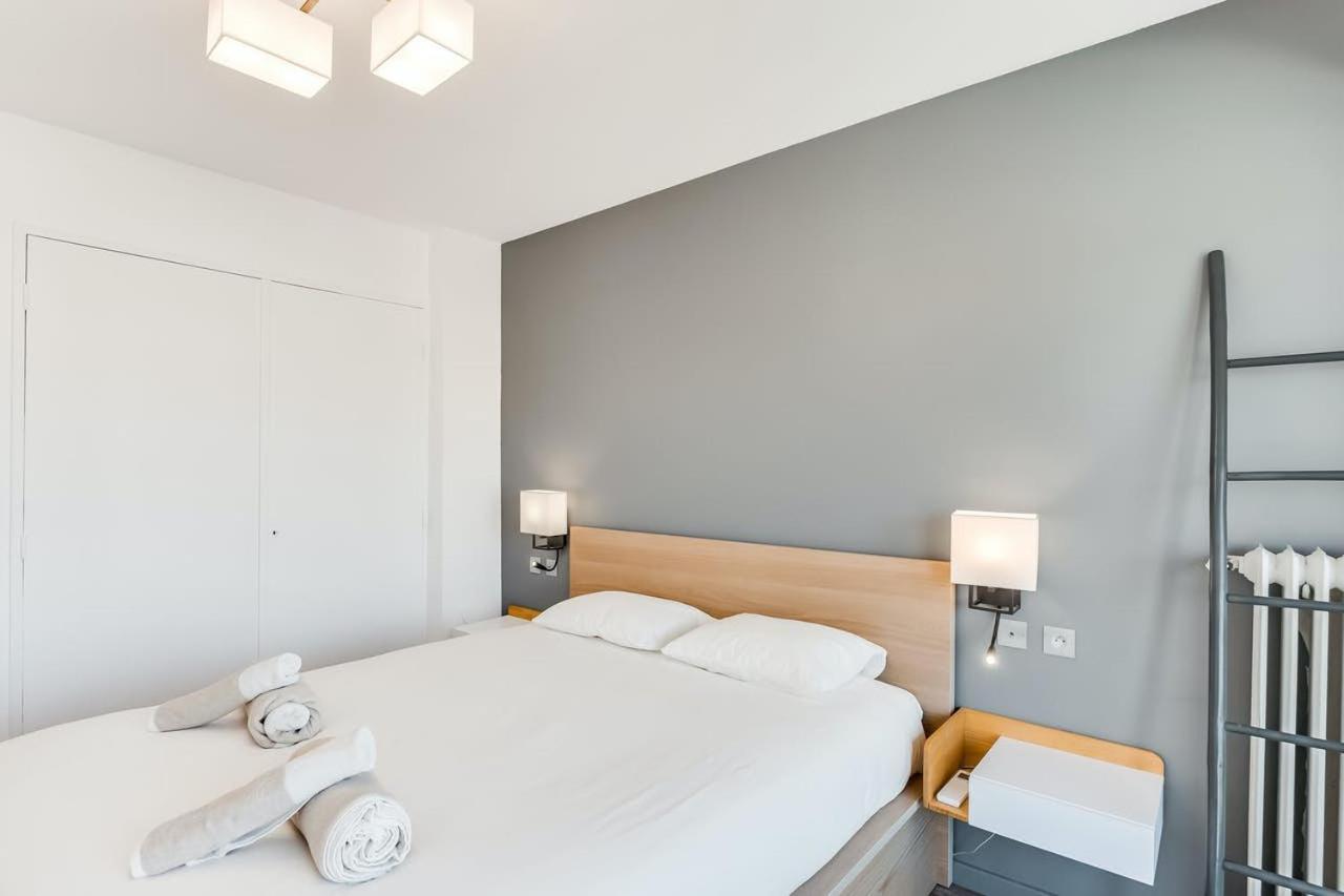 Petit Juas Apartment 戛纳 外观 照片
