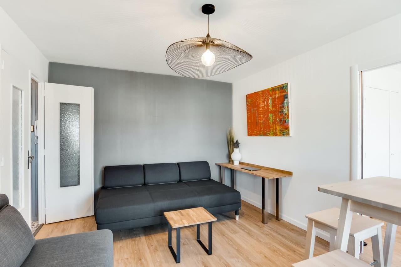 Petit Juas Apartment 戛纳 外观 照片