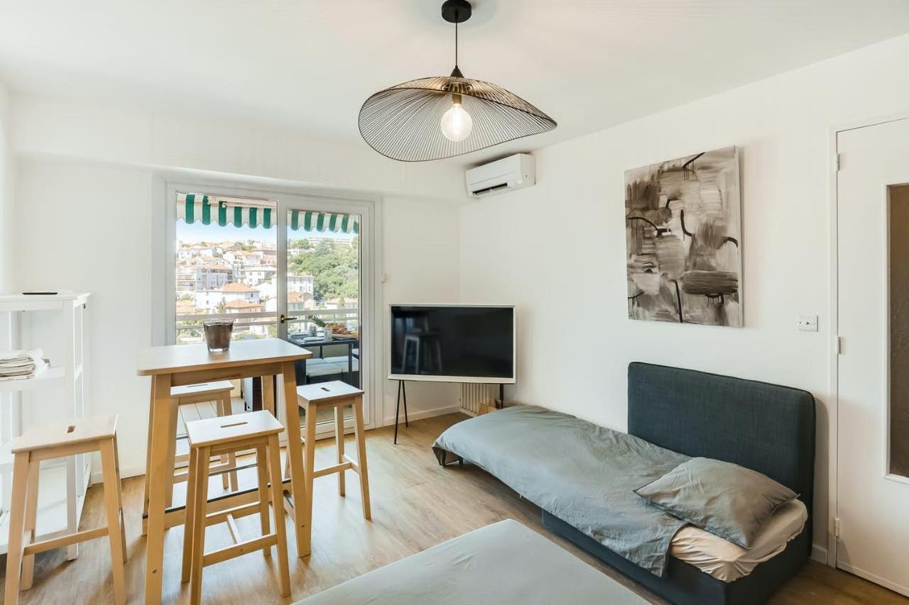 Petit Juas Apartment 戛纳 外观 照片